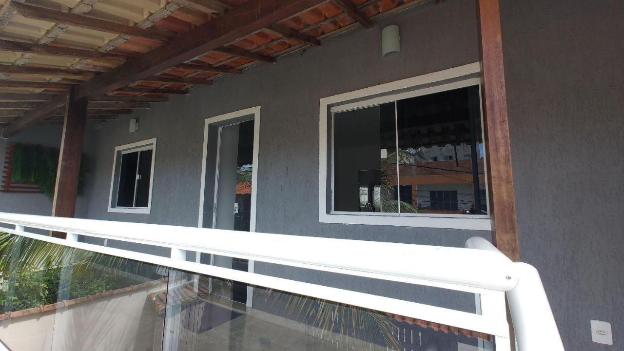 Condominioamanda Pero Cabo Frio Dış mekan fotoğraf