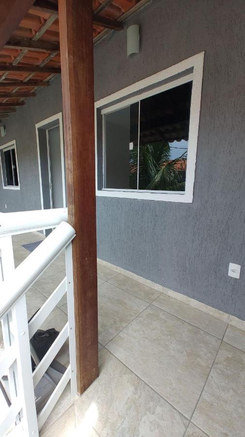 Condominioamanda Pero Cabo Frio Dış mekan fotoğraf