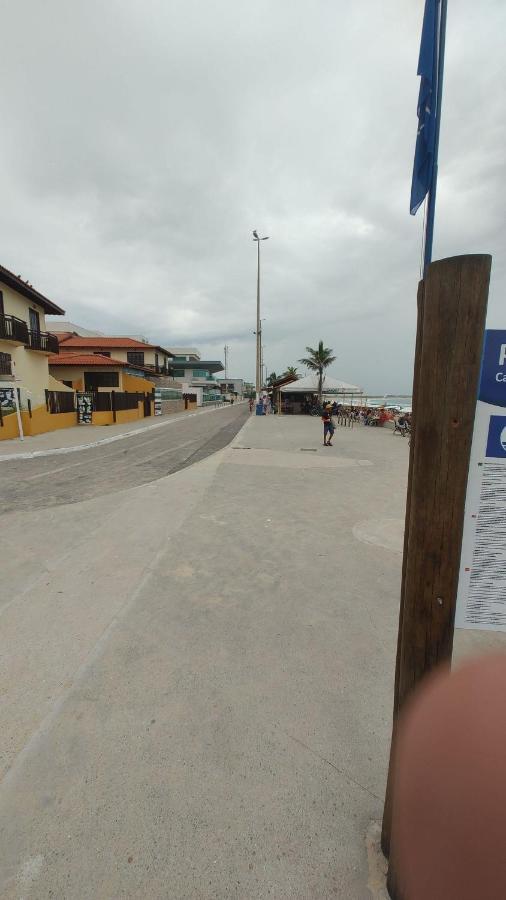 Condominioamanda Pero Cabo Frio Dış mekan fotoğraf