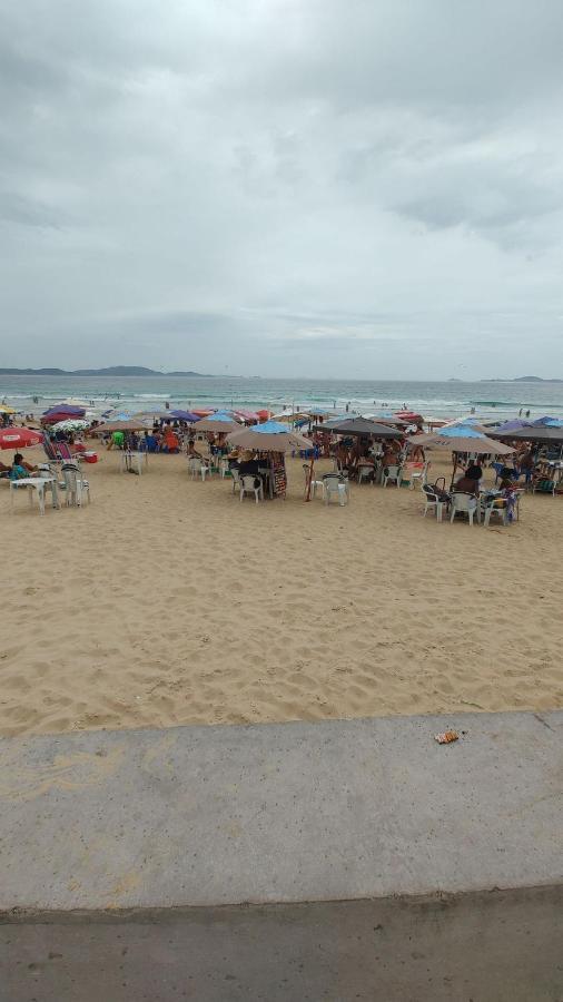 Condominioamanda Pero Cabo Frio Dış mekan fotoğraf