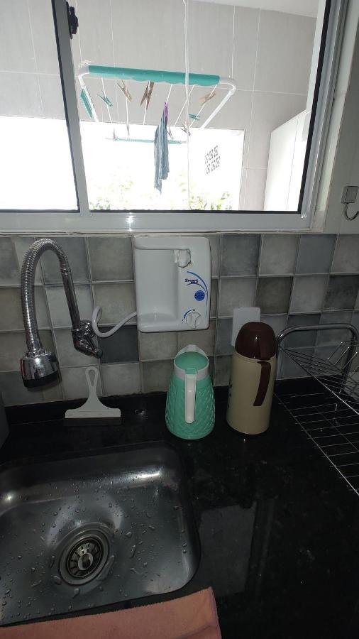 Condominioamanda Pero Cabo Frio Dış mekan fotoğraf