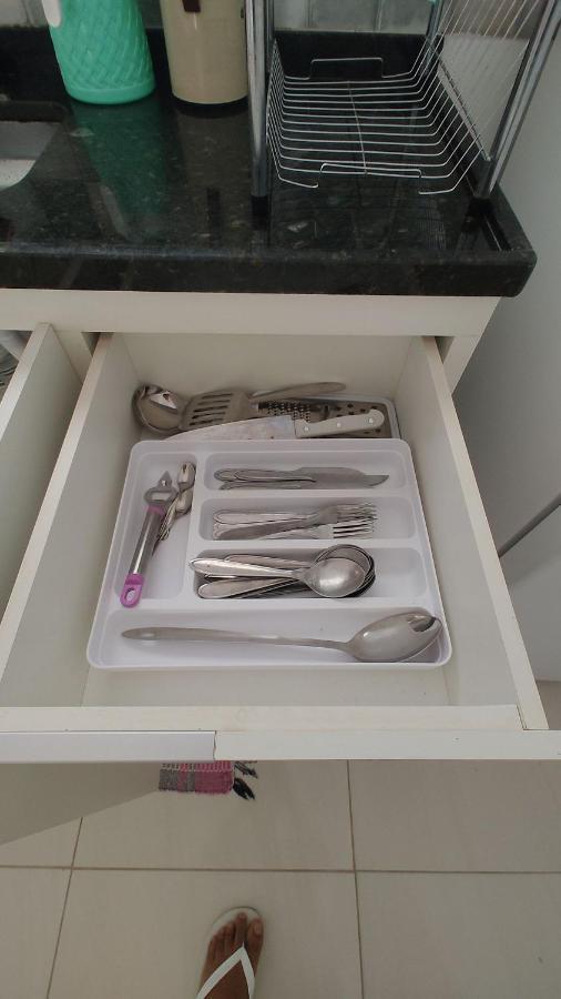 Condominioamanda Pero Cabo Frio Dış mekan fotoğraf