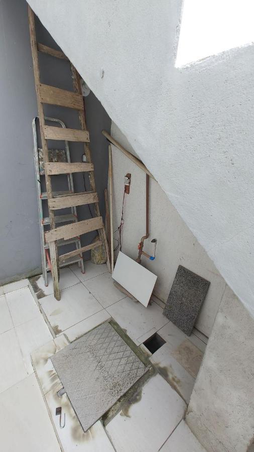 Condominioamanda Pero Cabo Frio Dış mekan fotoğraf